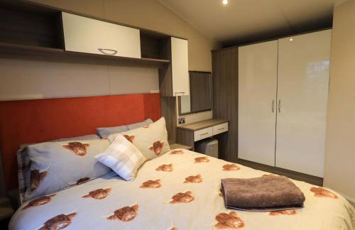 Highlands Way Lodge - Foto 16