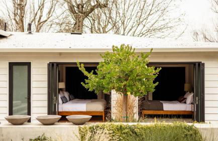 Marquee By AvantStay Modern Stylish Estate w Pool Entertainers Courtyard - Foto 26