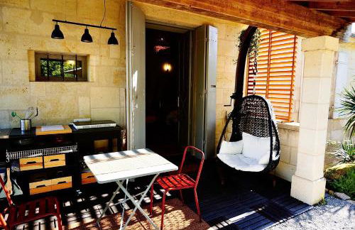 Villa Bacchus - Foto 79