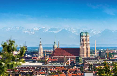 Wohlfühloase mit Pool, Kamin & großer Terrasse - Foto 45