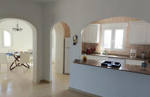 Amplia villa en El Ràfol d'Almúnia - ES-373-48 - Foto 11