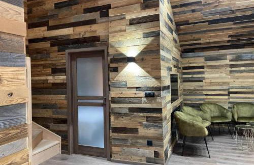 La Ferme de Rochesson, Jacuzzis & Piscine commune - Foto 23