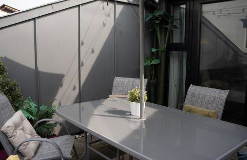 3BR Riverside Warehouse Loft - Foto 10