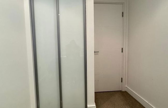 Leeds Apt - Hottub - Sleeps 6 - Special Occasions - Foto 21