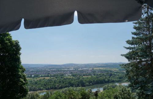 Ferienhaus mit schöner Aussicht - Foto 67