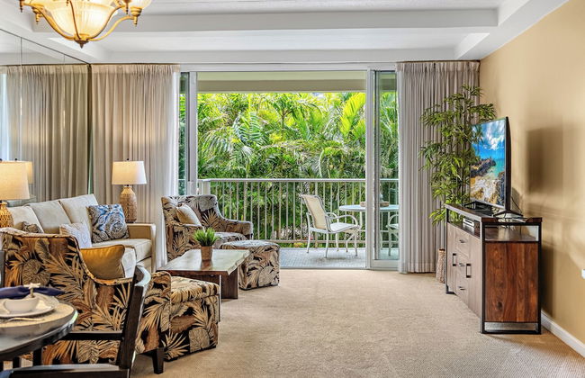 The Whaler Resort Kaanapali Beach - Foto 39