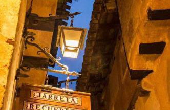 Casa Jarreta Centro Albarracin - Foto 38