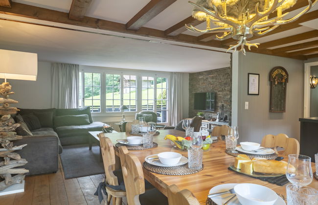 Chalet am Schärm - Photo 10