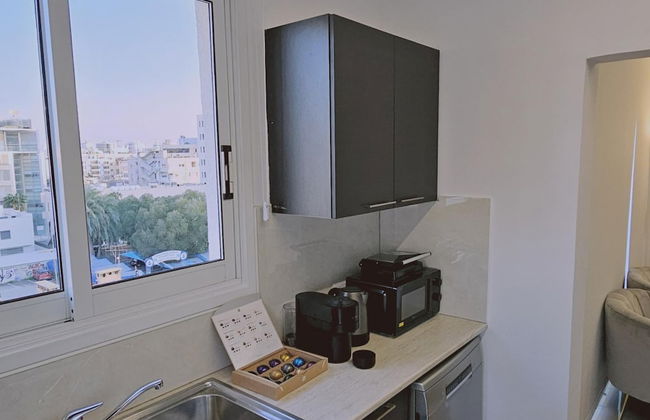 104 NIC - 403 Stay Cosmo City Suite - Photo 22