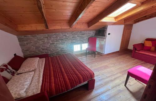 Mansarda Belvedere - Foto 3