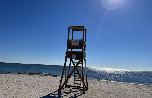 A charm Cape house centrally located close to everything that Cape code offers - Foto 34