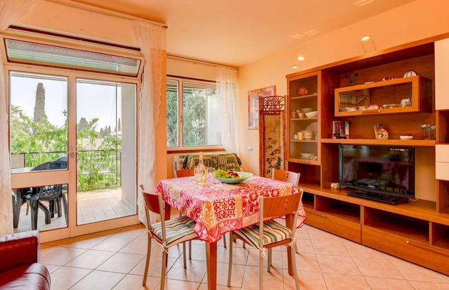 Residenza Villa Alba - Photo 12