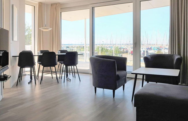 6 Person Holiday Home in Wendtorf - Foto 46