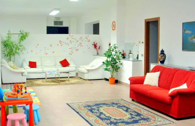 Apartment in Residence on Lake Maggiore near Beach - Foto 6