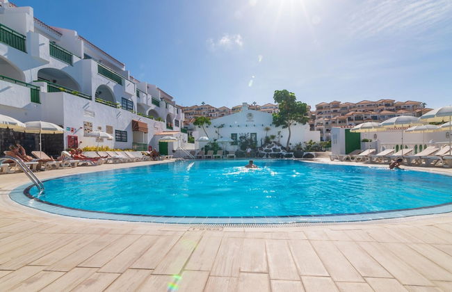 Belvilla by OYO Apartment Santa Cruz Detenerife - Foto 7