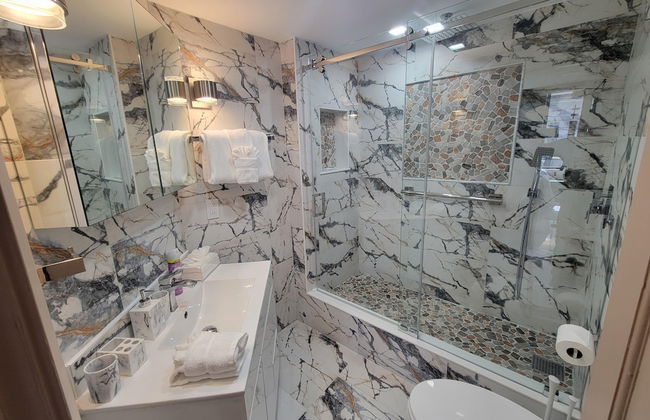 Alexander 807 5 Bedroom Apts by RedAwning - Foto 39