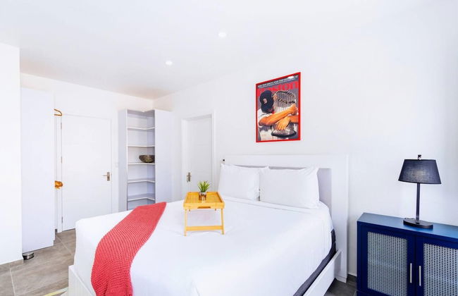 Boggey s Villas - Xander Bogaerts 5BR 7BA w Pool - Foto 7