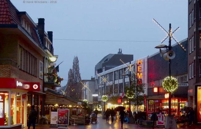 Modern Holiday Home Near Brunssummerheide - Photo 21