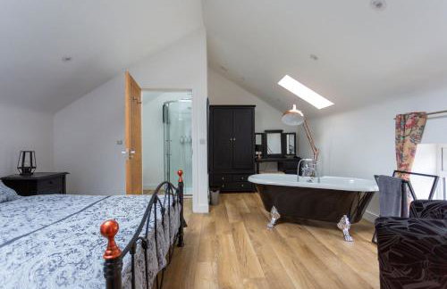 Merok Mill House & Old Granary - Foto 11