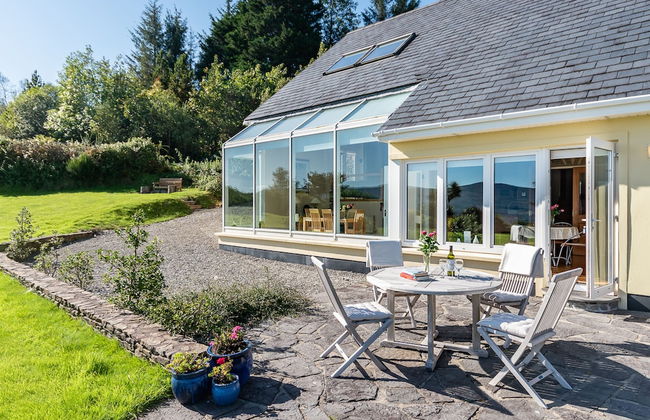 A Split-level Spacious Home With sea Mountain Views - Foto 35