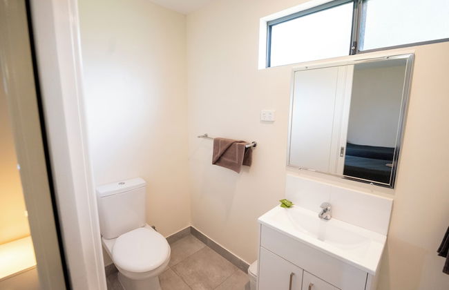 Margaret River Tourist Park - Foto 48