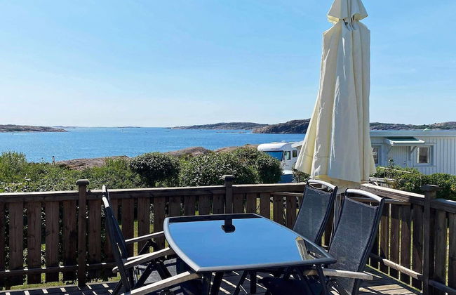 Sea View Holiday Home Near Lysekil - Foto 64