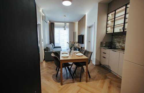 Apartamenty Sun & Snow Ostoja Parku Narodowego - Foto 58