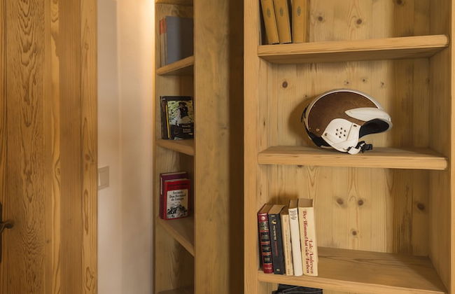 Residence Jochberg bei Kitzbühel - Foto 59