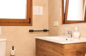 Apartamentos 7 Puentes Sierra Cazorla Las 5 casas iguales - Photo 66