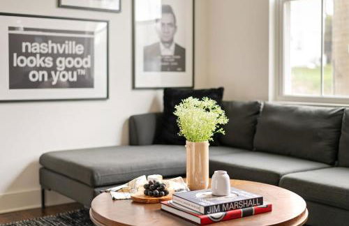 The Hart Suites by AvantStay - Foto 63