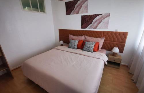 Bel appartement, chambre et salon à Metz centre - Foto 4