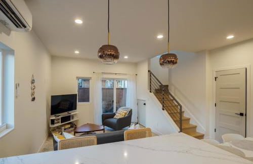 Steps to Alki Beach with Water Views Rooftop deck - Foto 17