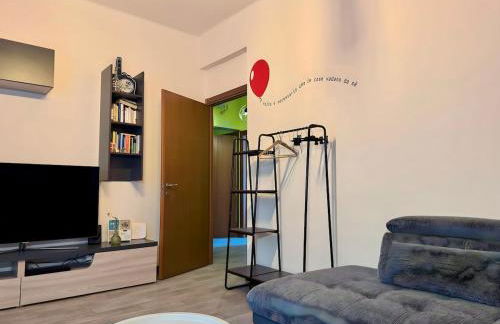 Spacious Home 8 Mins by Metro to City Center - Foto 27