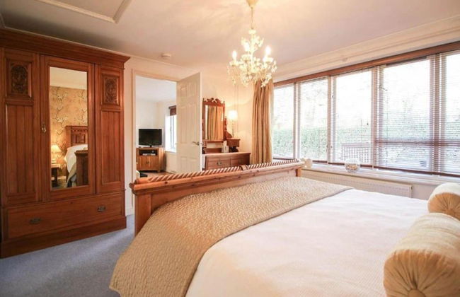 Charismatic Cottage Near St Ives Atlantic - Foto 9