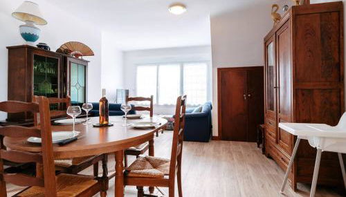 Appartement lumineux à Carnac - 3 pièces, 54m² - Proche plage et commerces, stationnement inclus - FR-1-477-100 - Foto 4