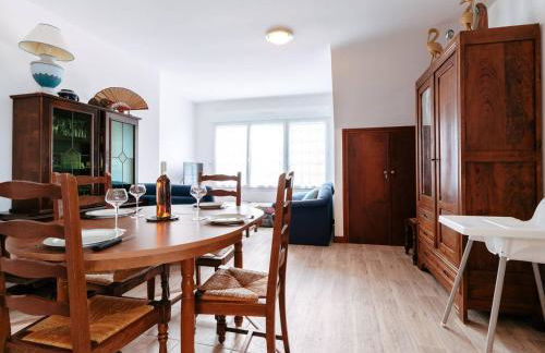 Appartement lumineux à Carnac - 3 pièces, 54m² - Proche plage et commerces, stationnement inclus - FR-1-477-100 - Foto 4