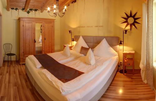 Feriendomizil Stöberl - Chiemgau Karte - Foto 32