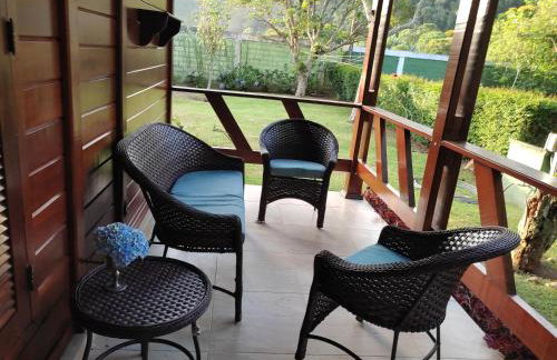 Paz na Serra Teresopolis Pet Friendly - Foto 15