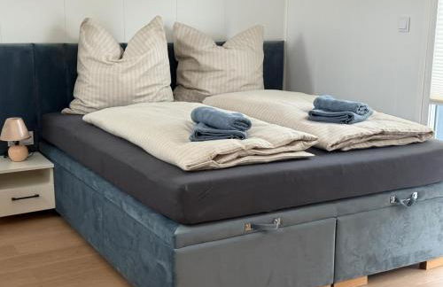 Modernes Tiny Hotel in Hollenstedt - Foto 2