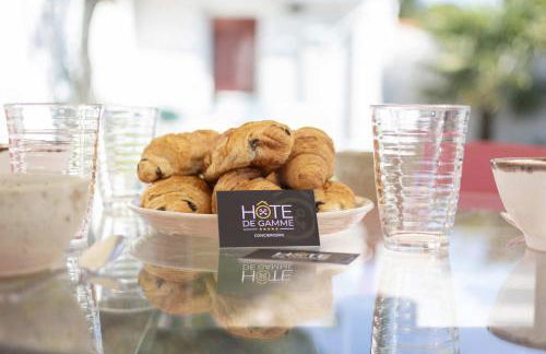 Maison en plein cœur des Sables d'Olonne - Foto 5