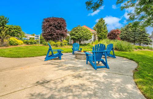 Lake Living at Northern Lights Condo 10 - Foto 29