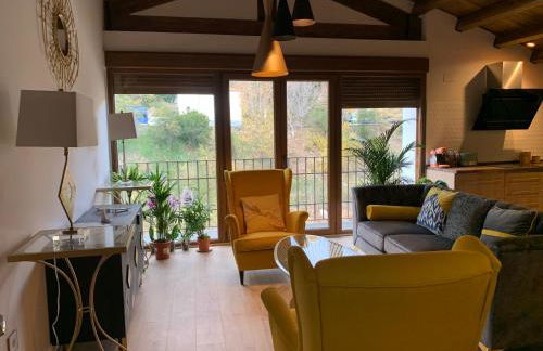 Apartamentos en el Valle del Jerte Flores para Angela - Foto 61