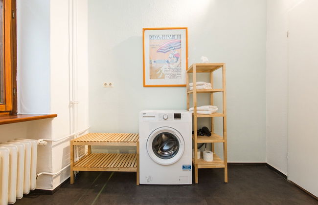 Apartments am Görlitzer Park - Foto 17