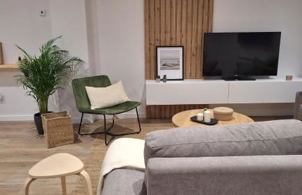 Os Faros Pisos Turísticos - Foto 22