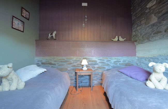 Renovated Mill in Bastogne Near Waterfall - Photo 11