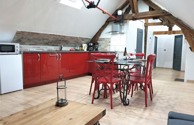 La graineterie - Foto 18