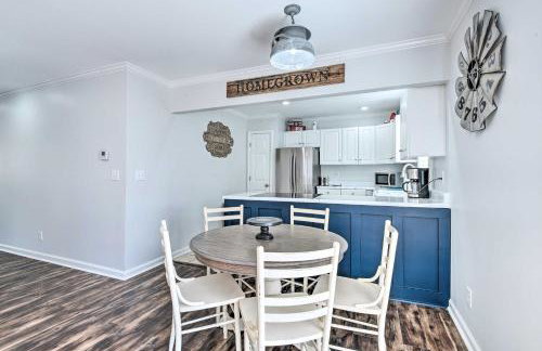 Kentucky Lake Vacation Rental Near Marina! - Foto 9