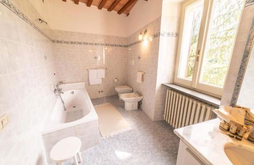 Castello di Crocicchio - Foto 13