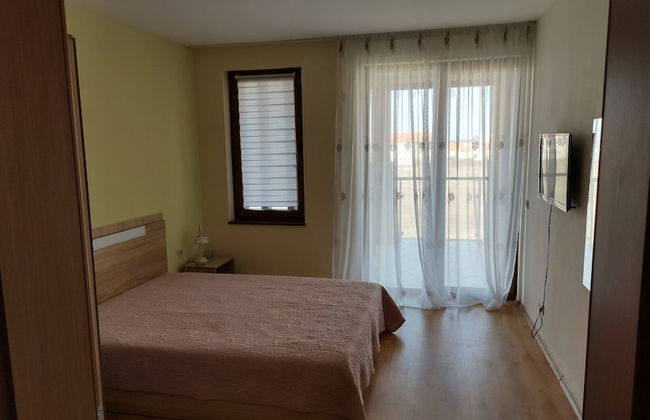 July Morning Seaside Resort - Photo 30