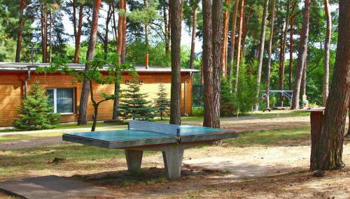 Feriendorf am Weinberg, Dobbrikow - Foto 4, Garden